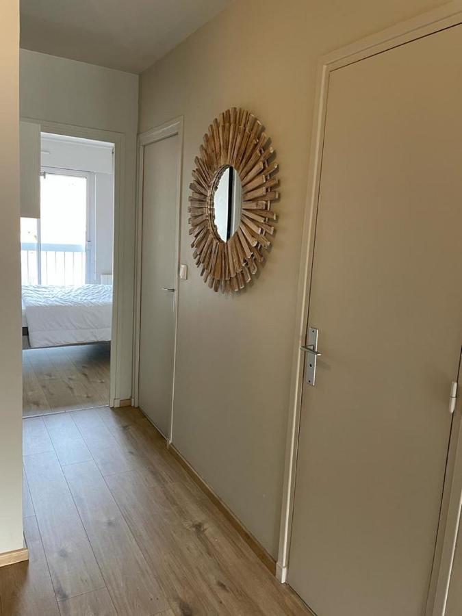 Bel Appartement 4 Personnes Balcon, Centre Ville Le Touquet Exterior foto