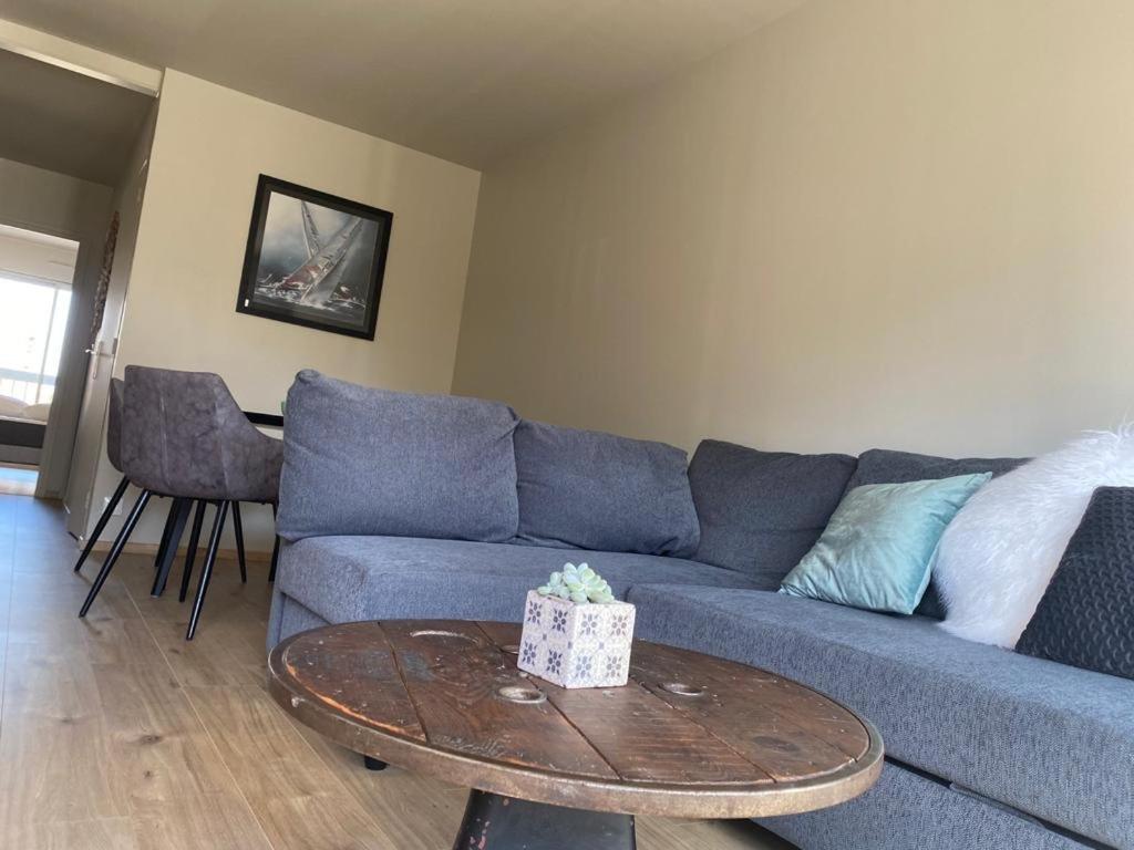 Bel Appartement 4 Personnes Balcon, Centre Ville Le Touquet Exterior foto